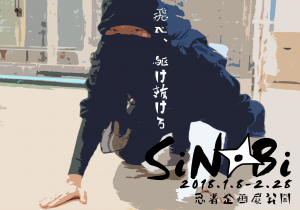 忍者道場「SiNoBi」