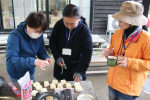 里山と暮らしの講座